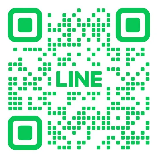 QR Code แชท ราคาบอลไหลขึ้นลง ทาง Line